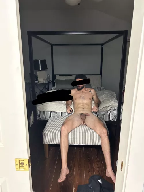 Small tattoos… not small other things