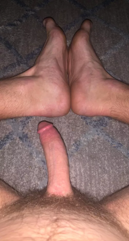 Someone please put this in their mouth!