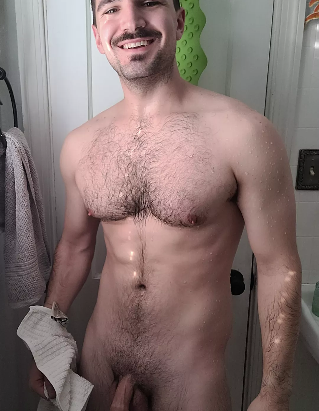 start your day with some sunshine