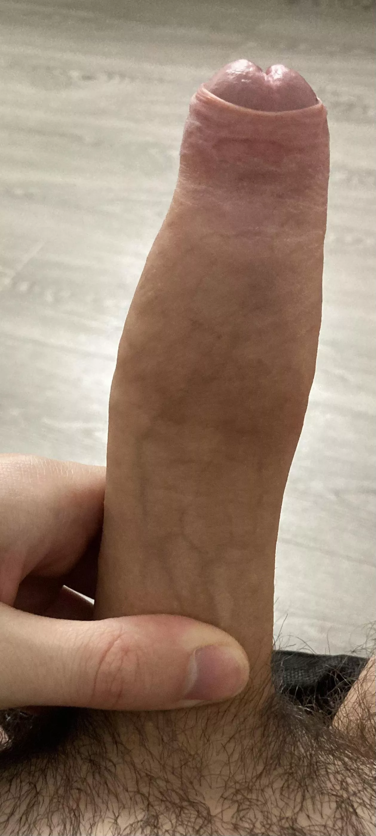 Stroking right now…