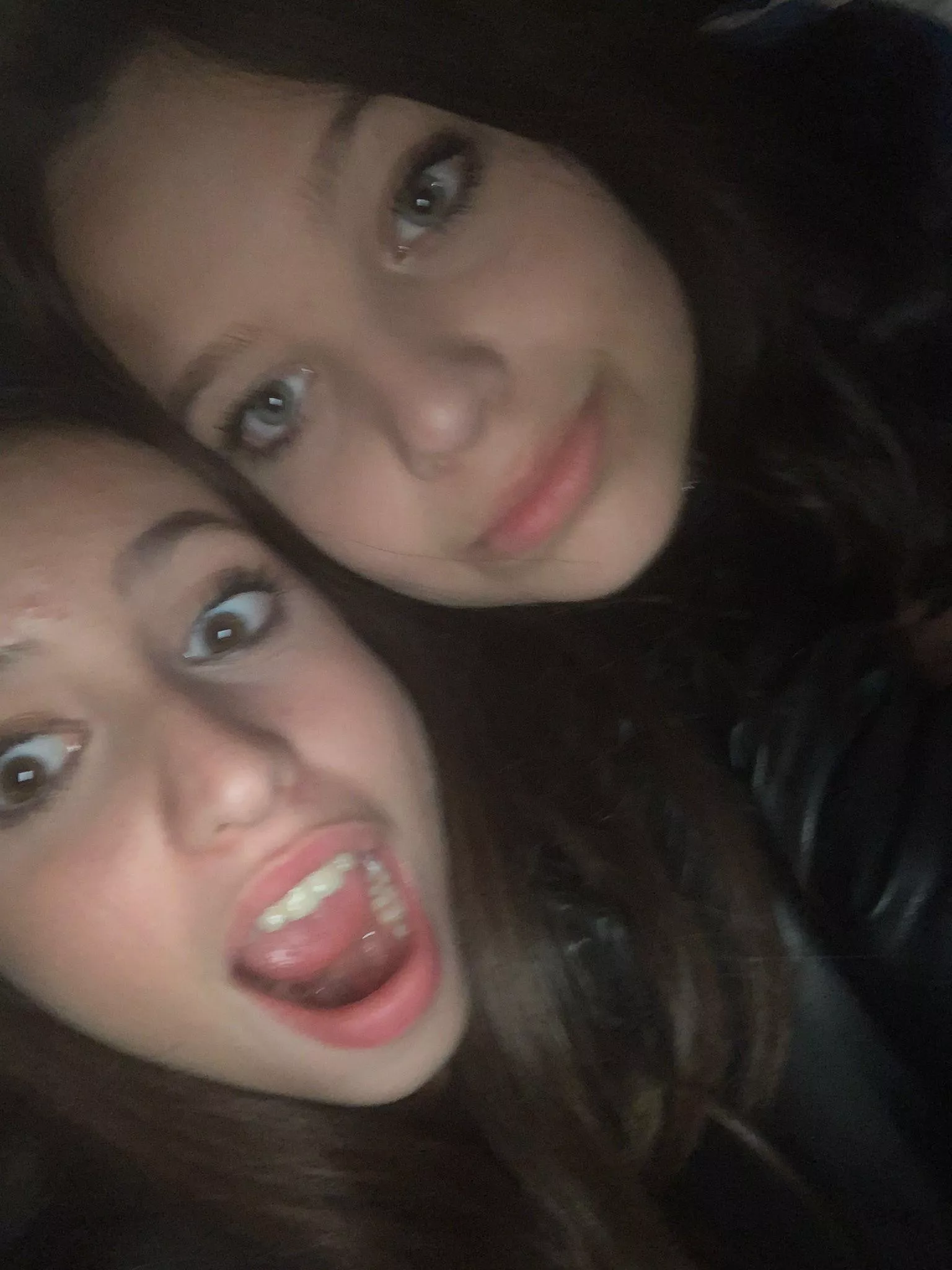 telegram: @fraxambe send me ur cumtrib to these bitches and I will hit u up with their nudes