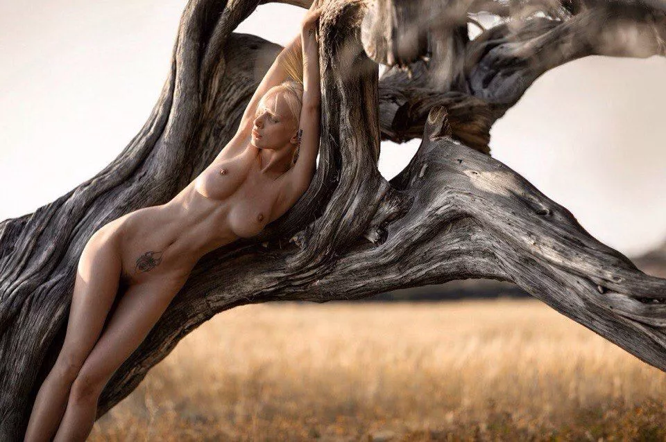 Tender on the outside but passionate on the inside