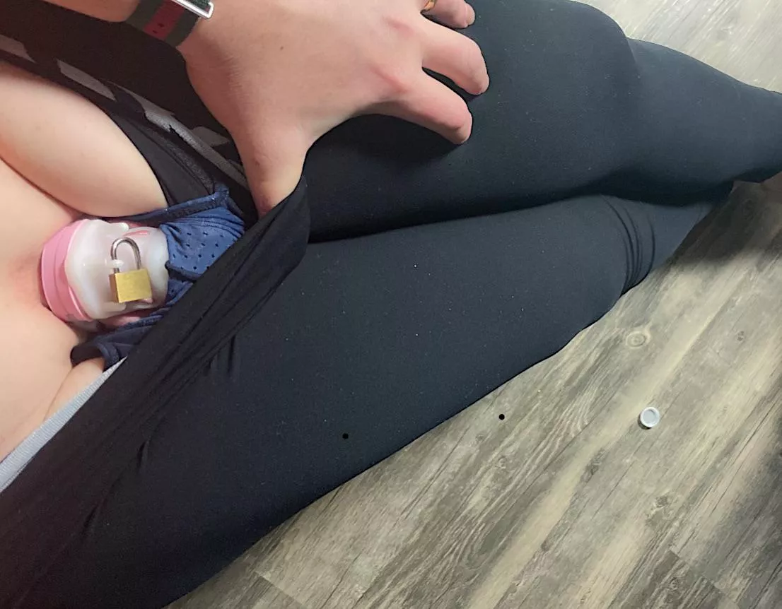 The Monday blues 💙