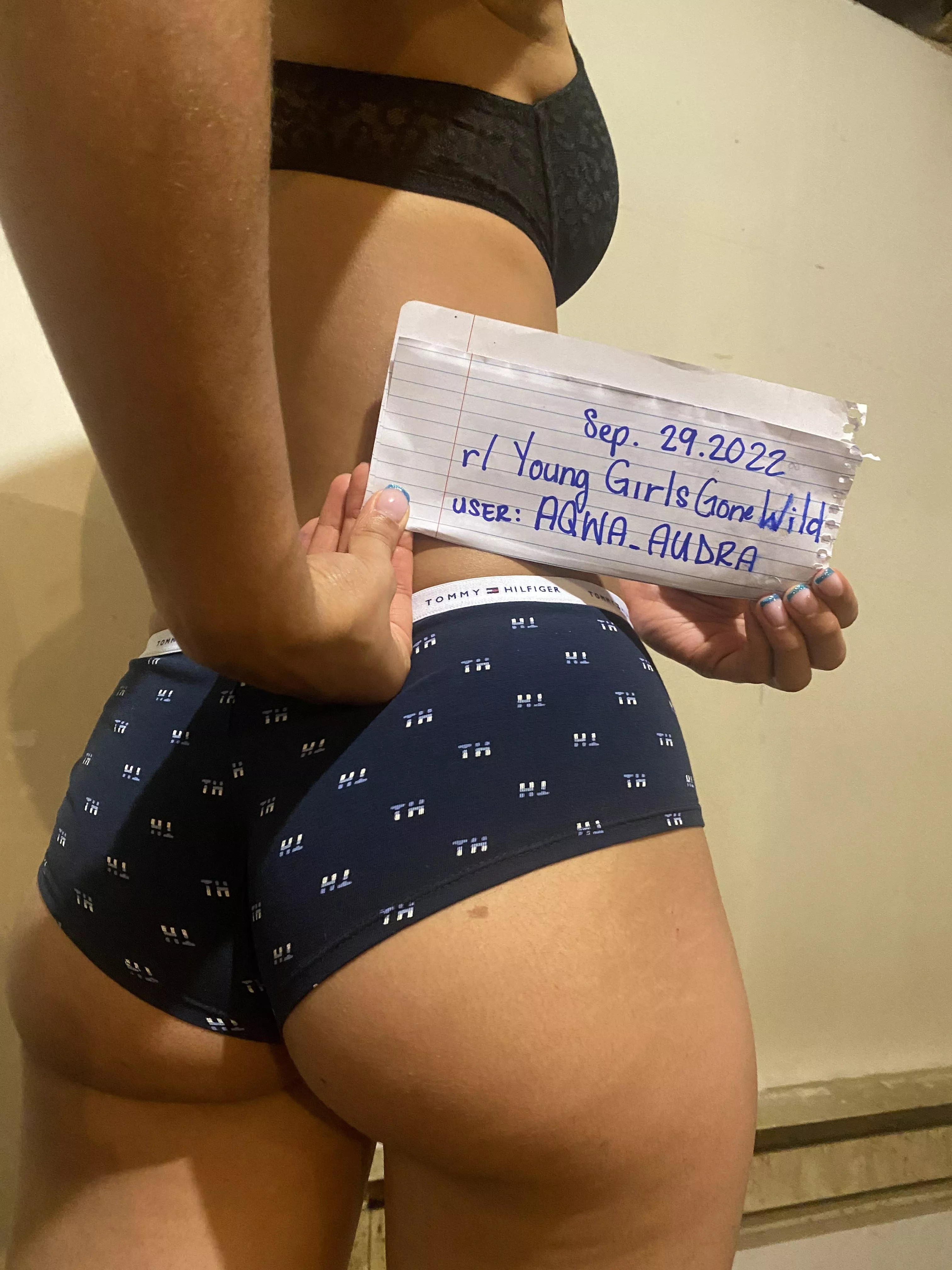 They slept on me by I now i bet that they won't