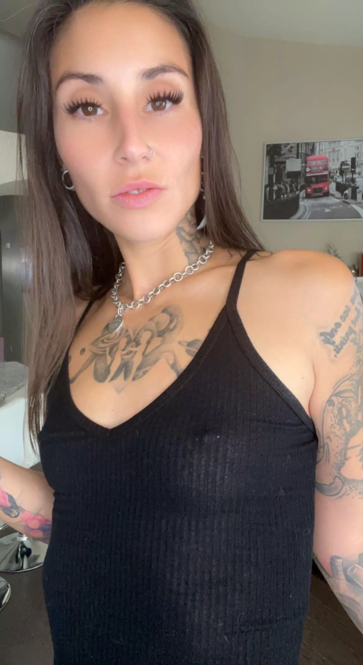 They’re wanting some attention 31F