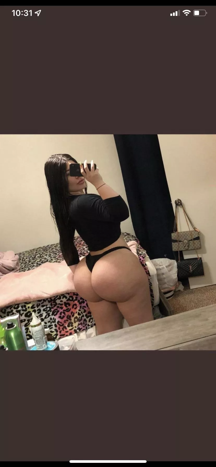 Thicc 19