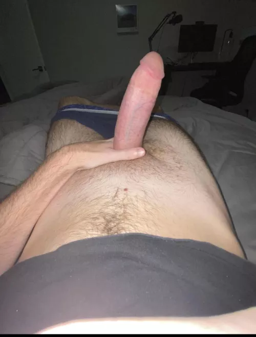 Thick enough for you?