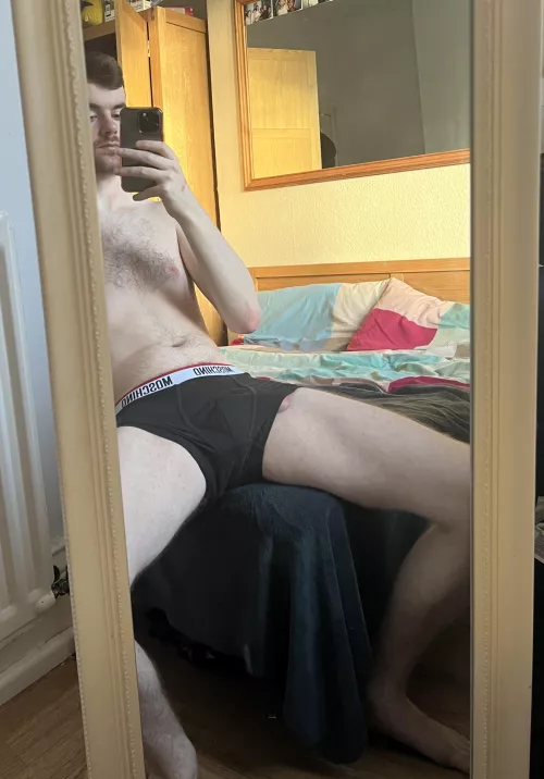 Think I need a hand with this