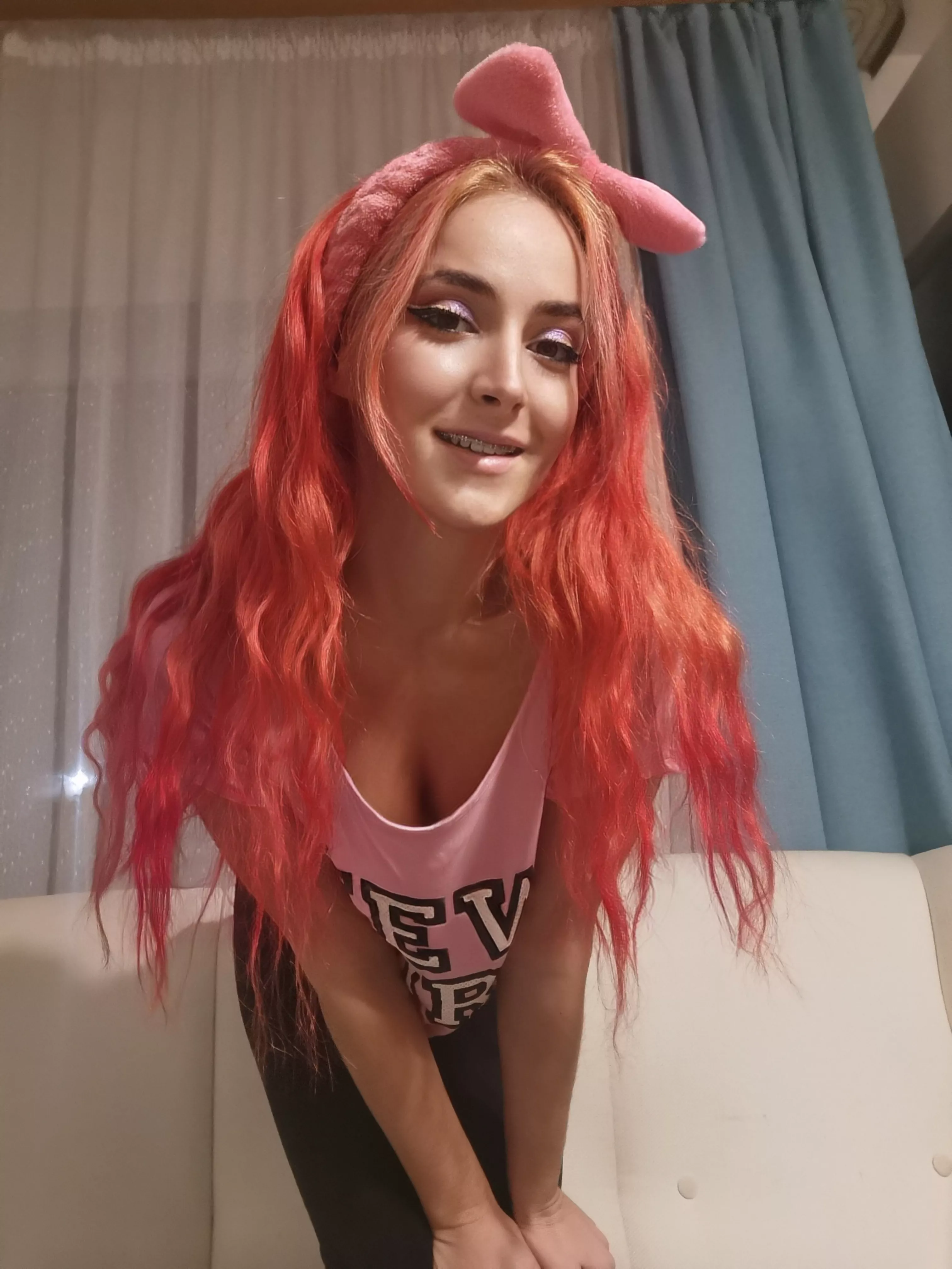 This is my first time posting here. Do I fit here?