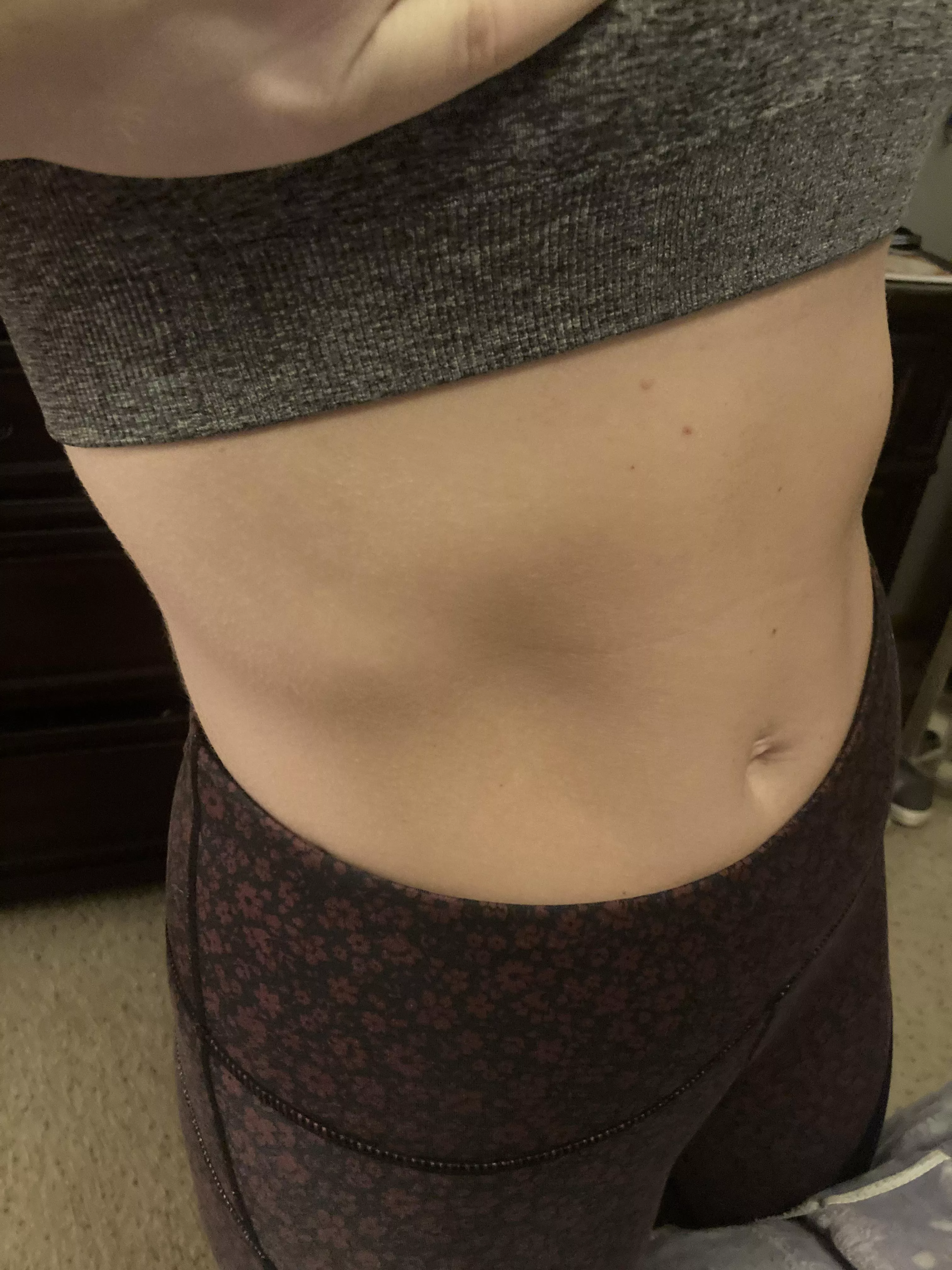 Time for a run (F) 😘