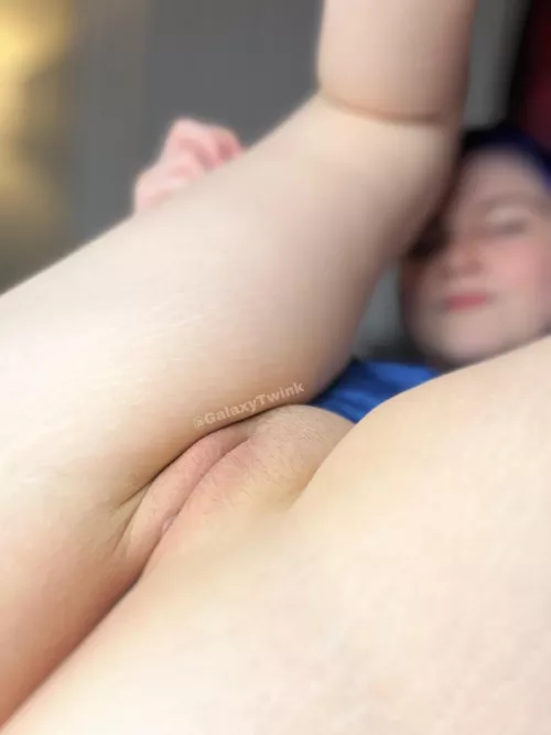 Tongue or dick first? [FTM]