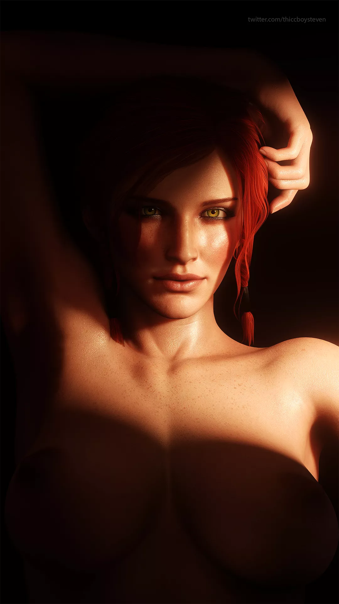 Triss (Thiccboysteven)