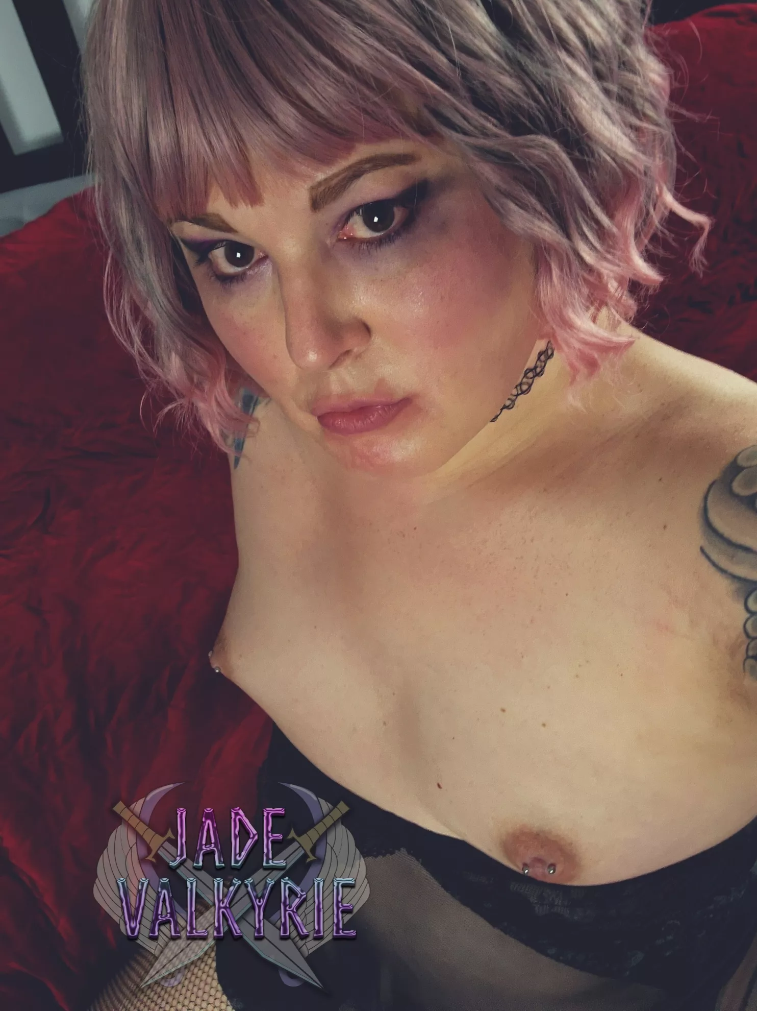 Use me as your personal cum dump...