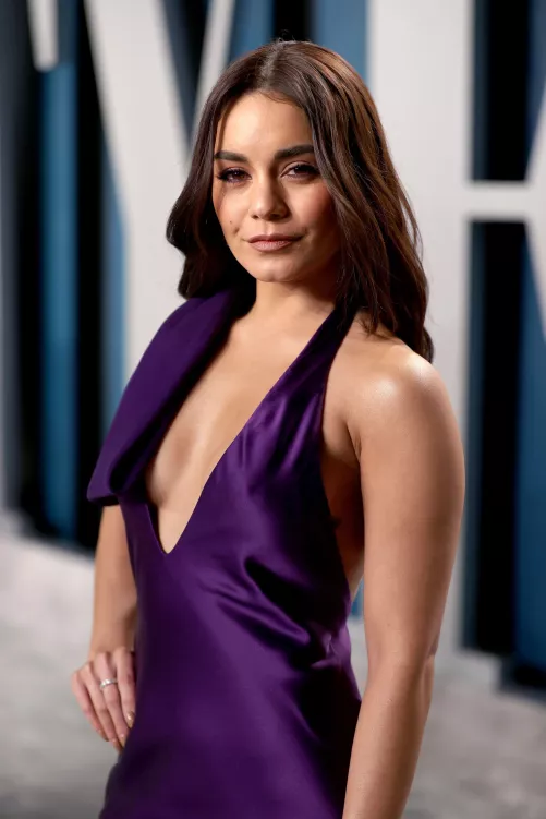 Vanessa Hudgens