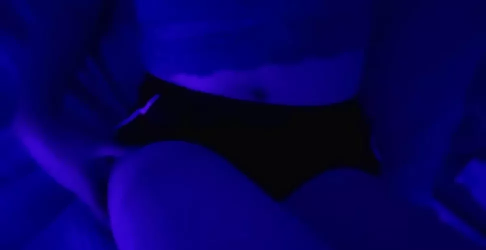 Vill du byta plats med min hand?