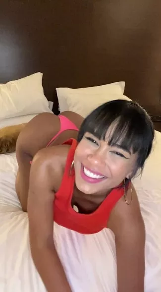 waiting for you to come to bed