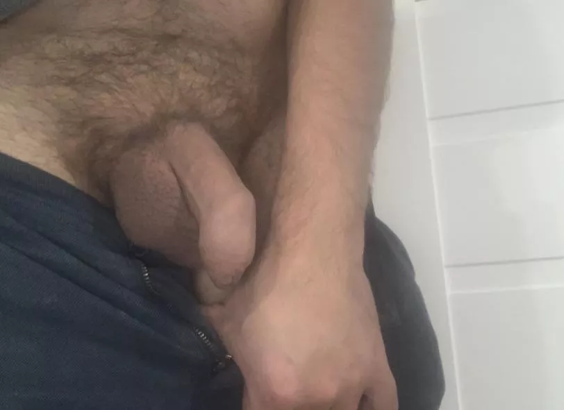 Wanna compare it hard? PM me and lets see some cocks