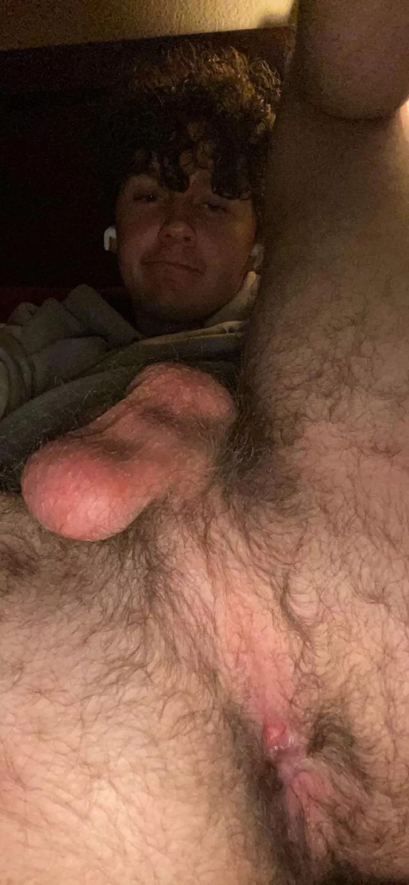 Wanna cum inside me?