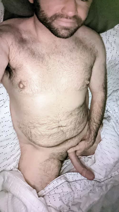 Wanna take this dadbod for a spin? 🌪️(36)