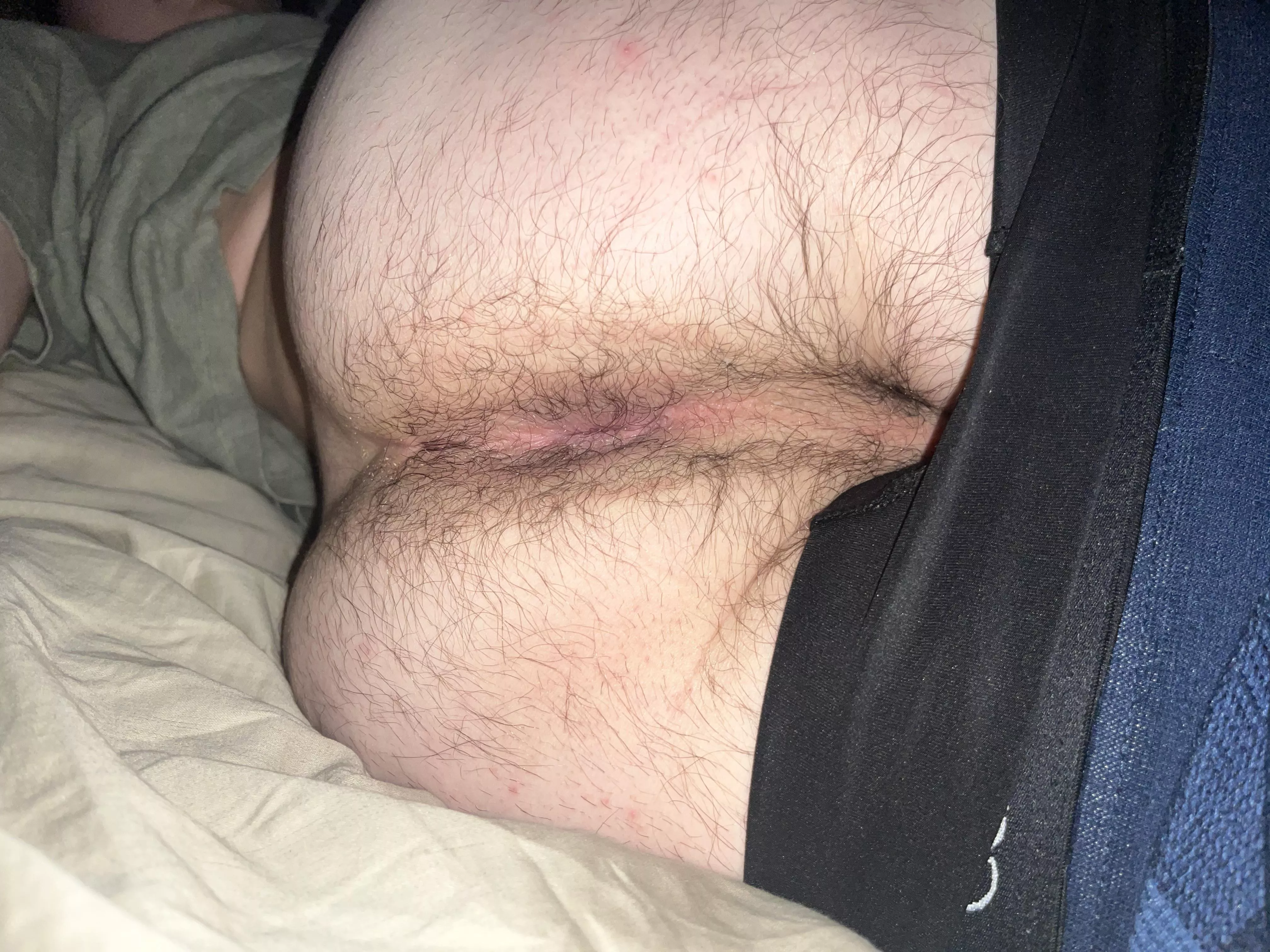 wanna taste it? hmu bro