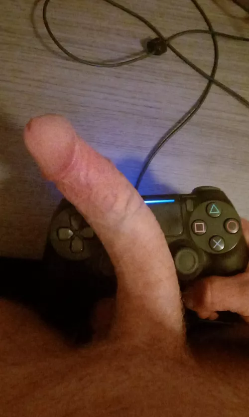 want to play a game?