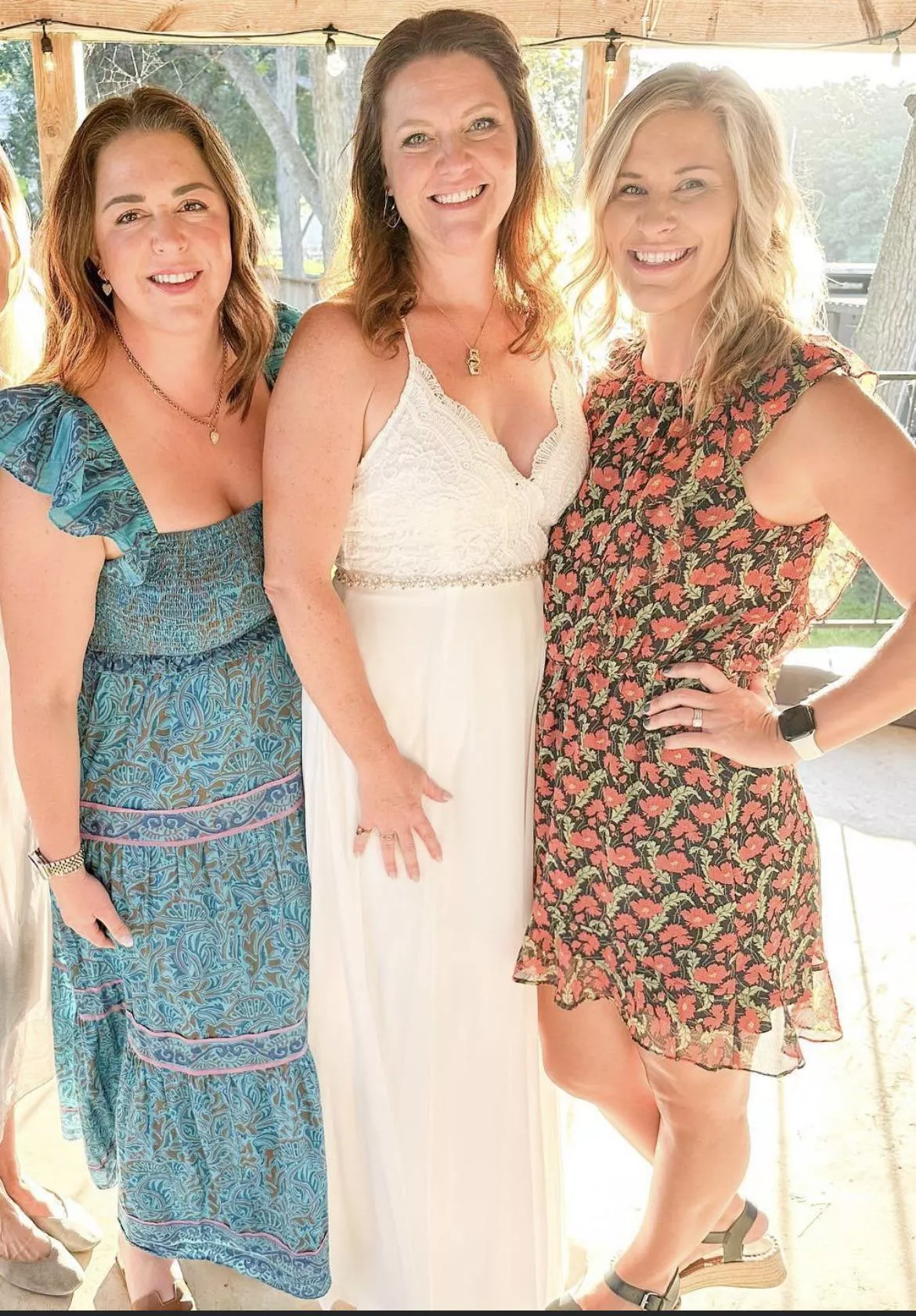 Wedding Milfs