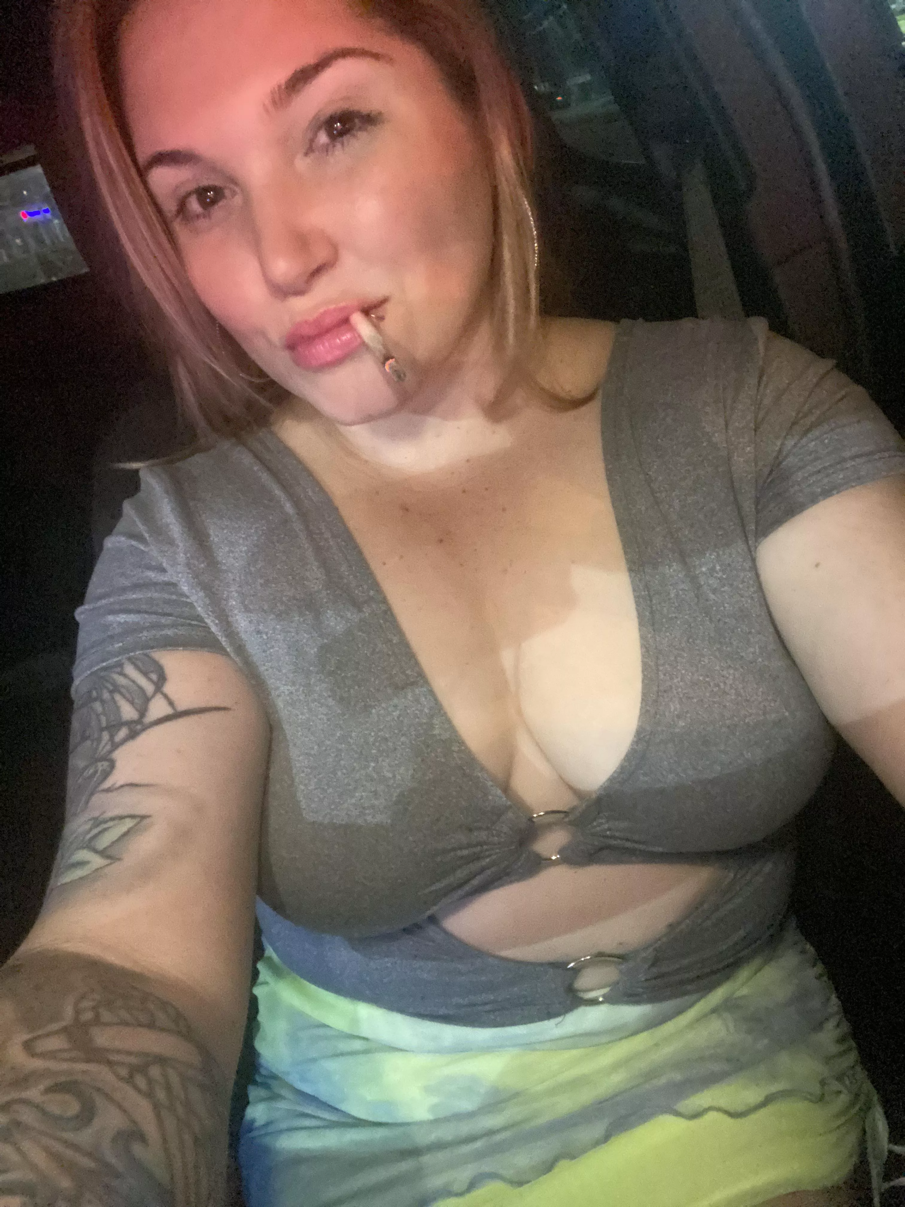 Weed is the Remedy 🍁 or is it my pussy? 😈💦