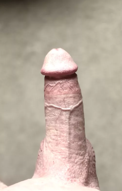 We’ve got a pointer