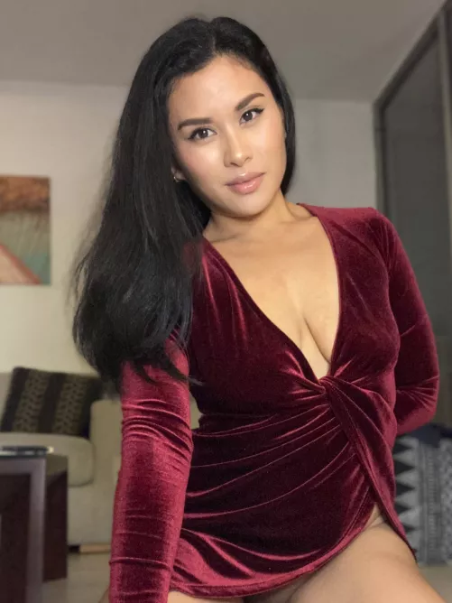 whatever you do, don't look down