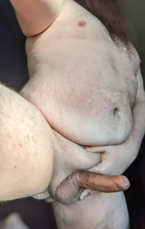 What's your favourite position?