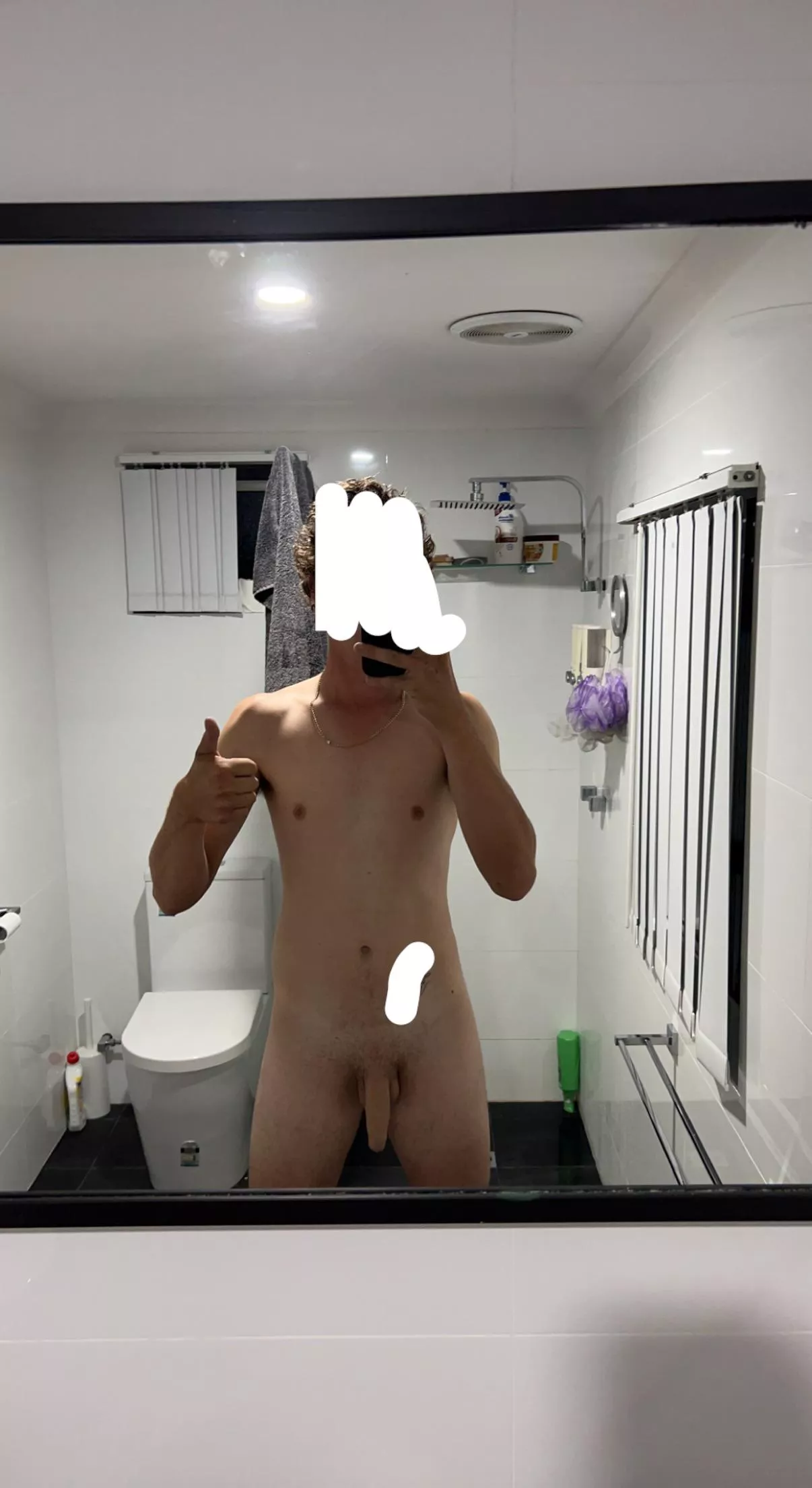 What’s your honest opinion on (m)e could use a boost up