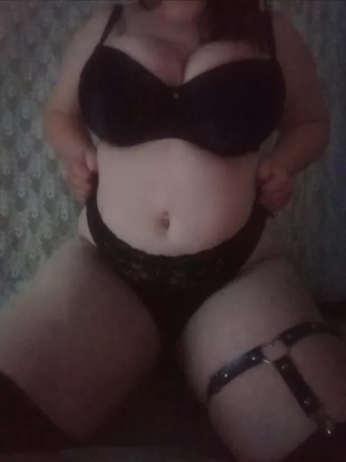 Whats you're wildest fantasy?