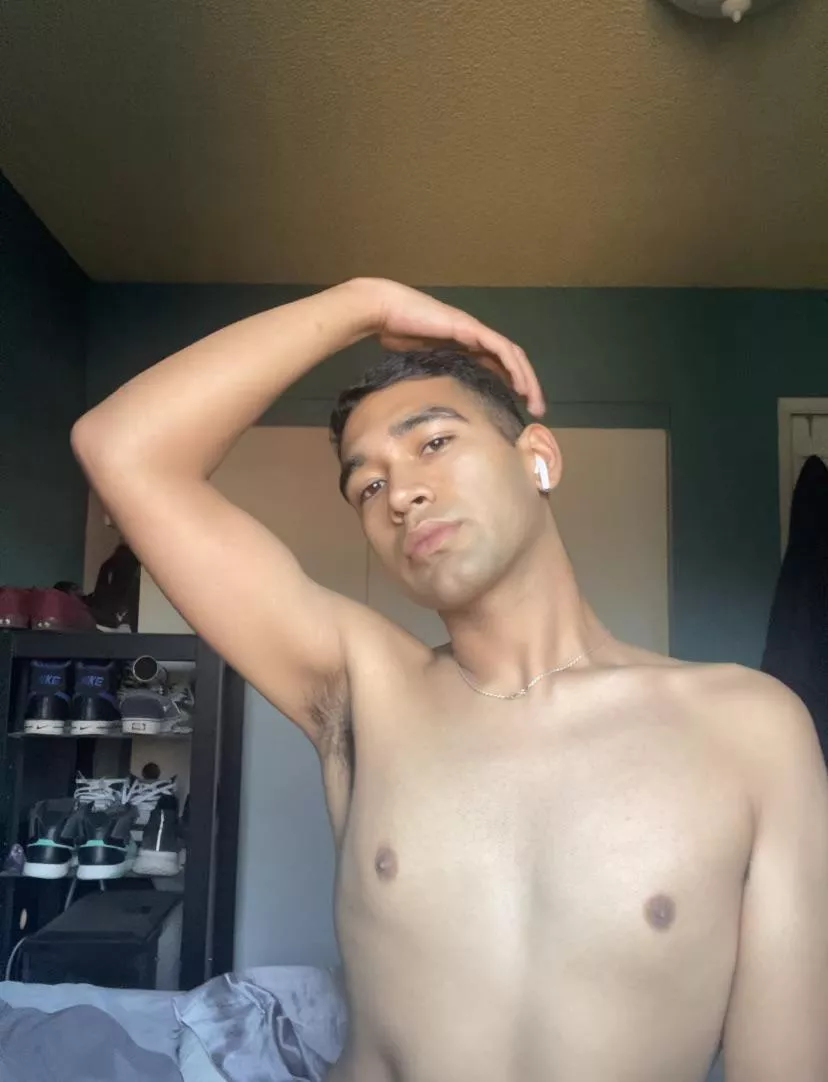 where the sniffers at 👀