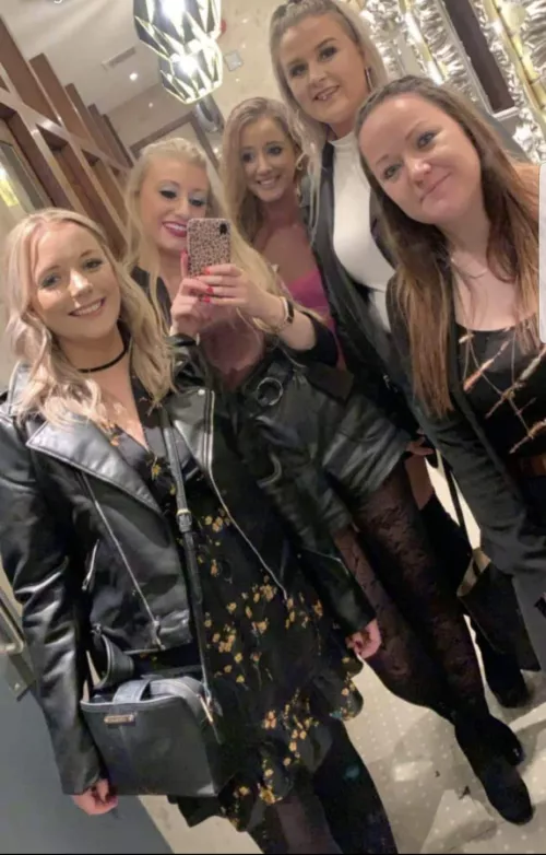 Which are you taking