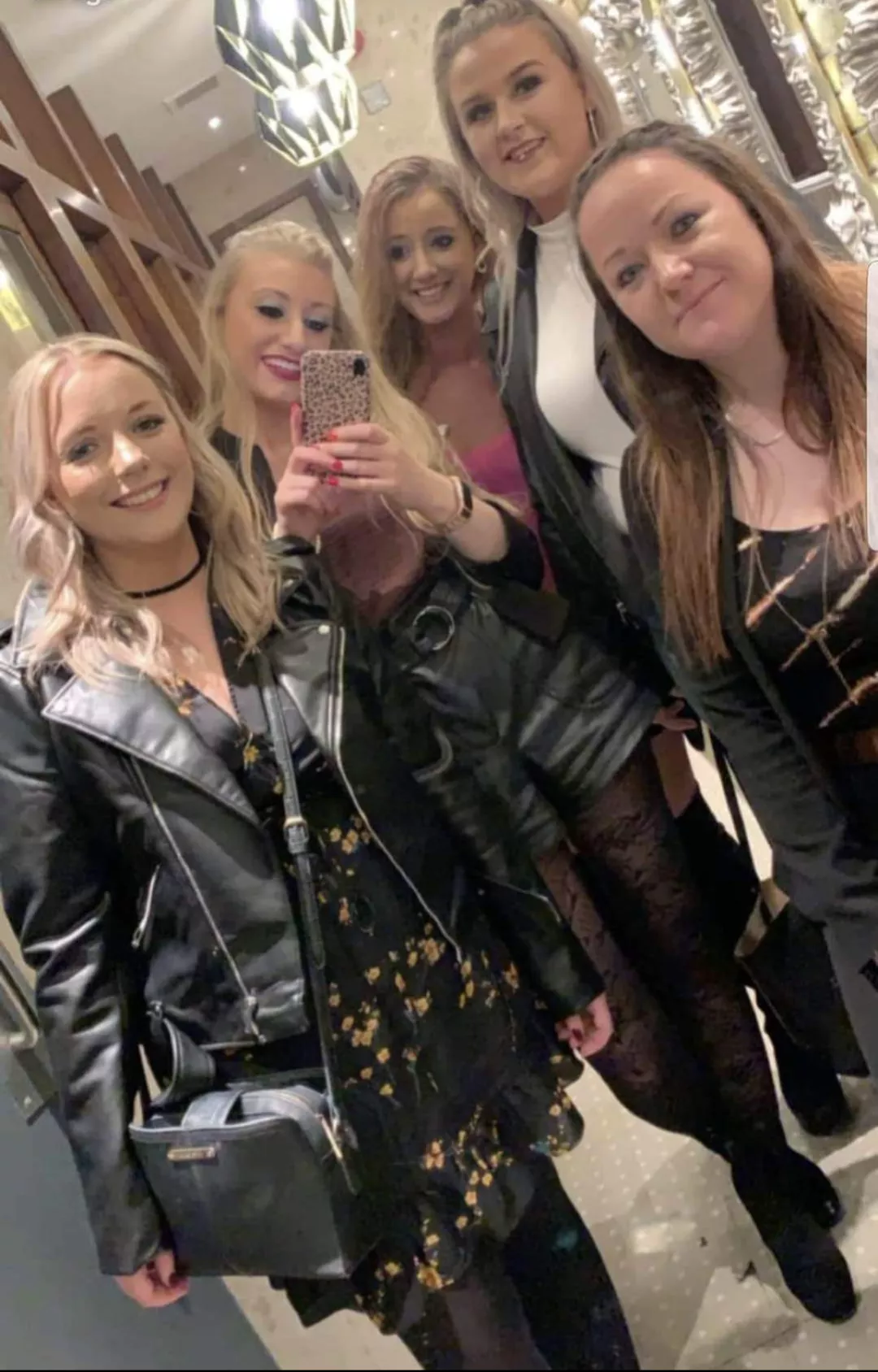 Which are you taking