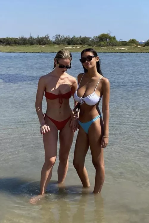 which bikini do u prefer