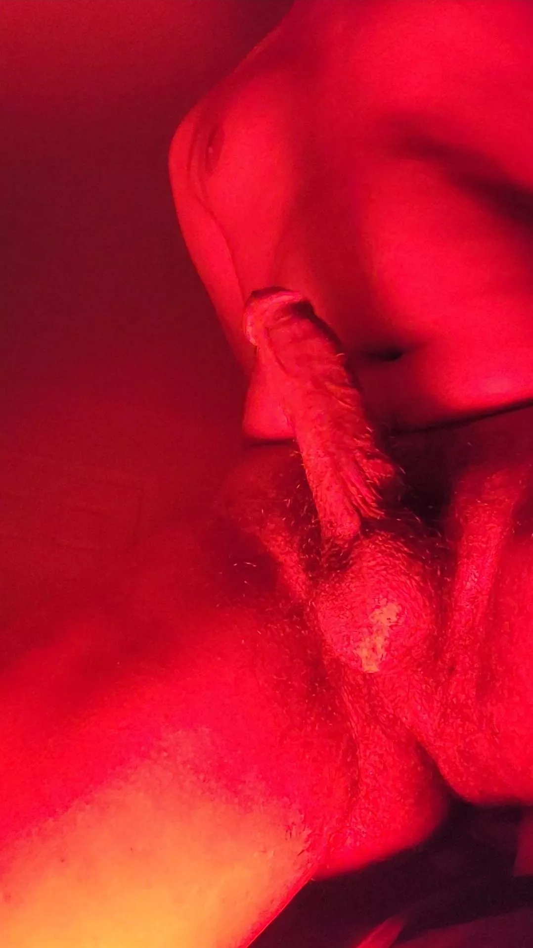 which hole should I break in first?