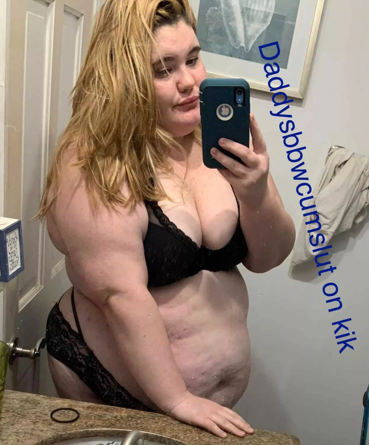 Who wants to caption my pics