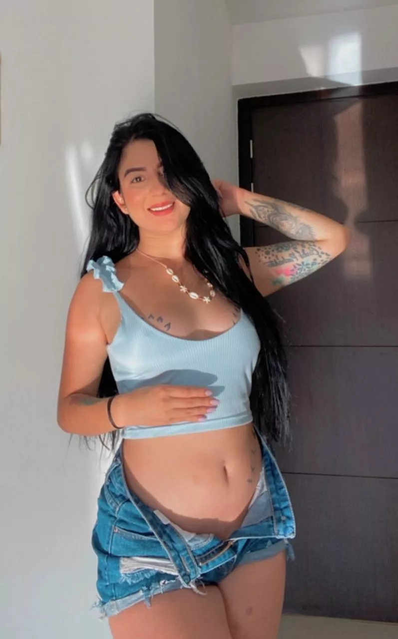 Who's up for a great time? am all set and wet already!