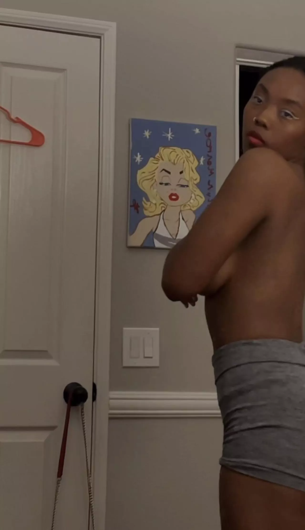 Wish me a happy early birthday 🥳!