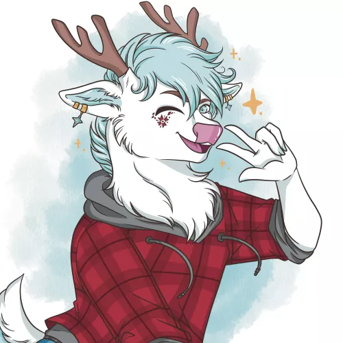 Wishing you all a great day tomorrow! (OC)