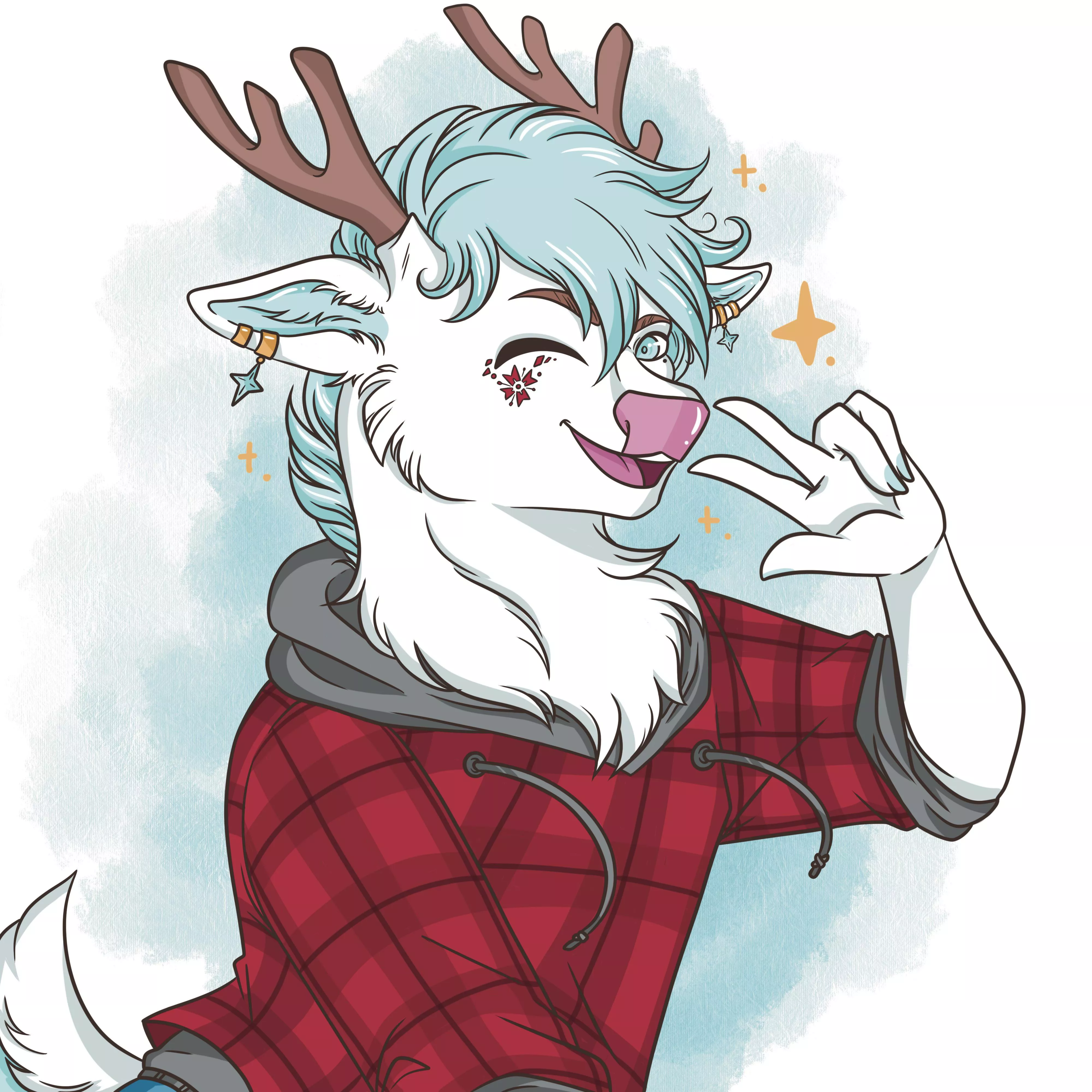 Wishing you all a great day tomorrow! (OC)