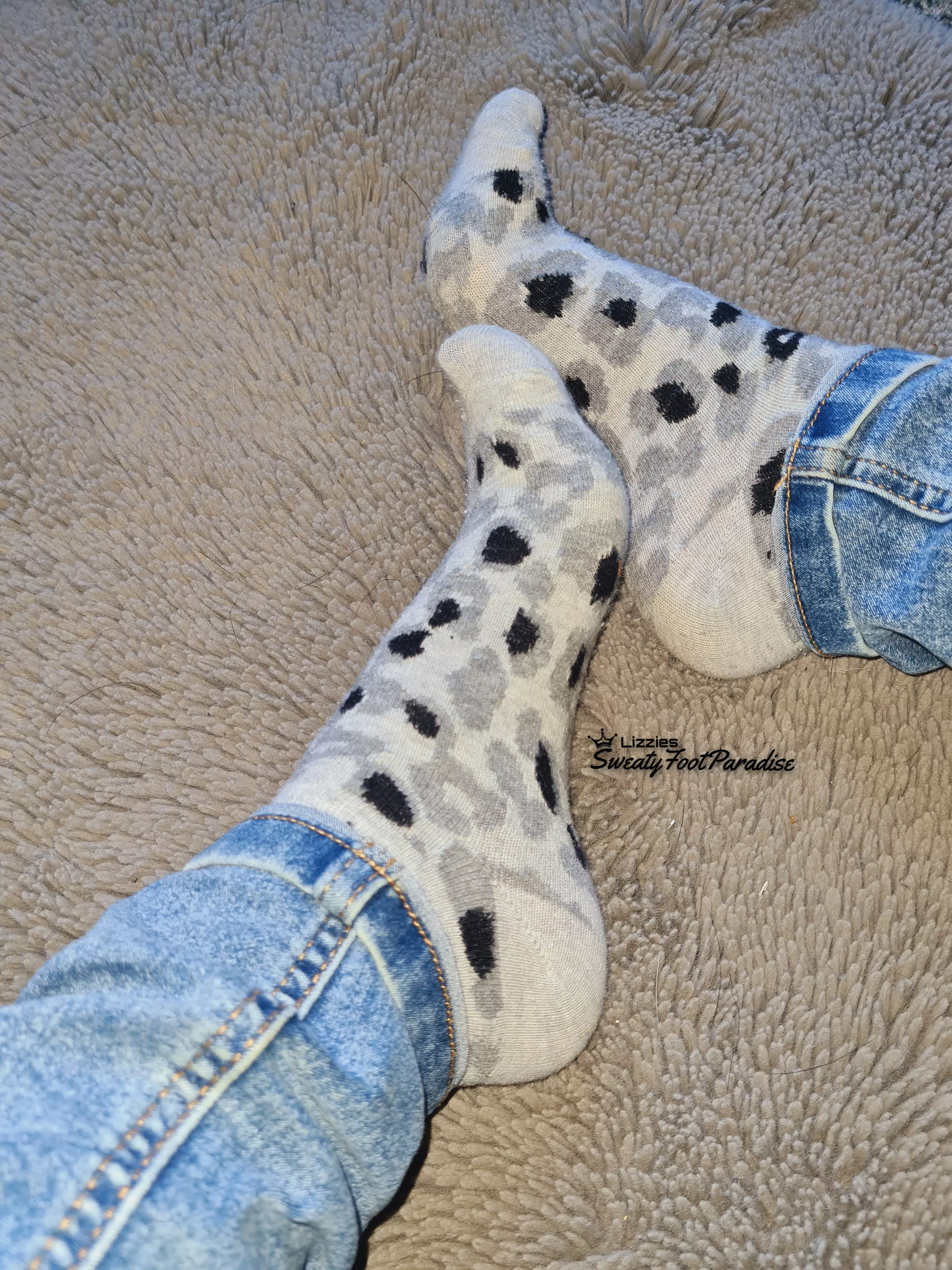 Would you like them in your draw? 😏🥵 (Selling)