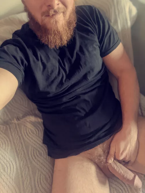 Would you sit on my lap?