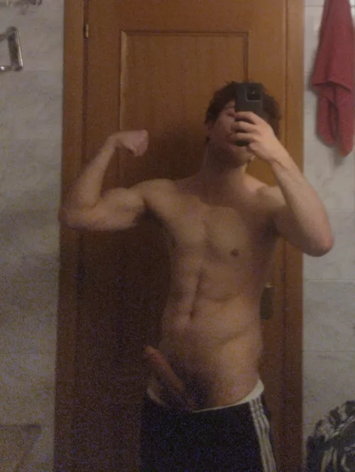 Would you suck or get fucked??