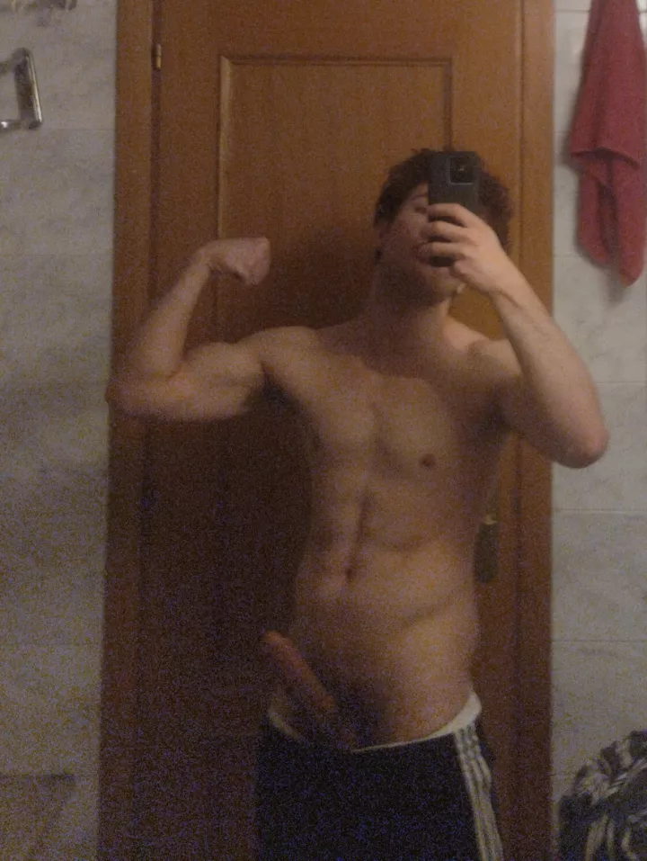 Would you suck or get fucked??