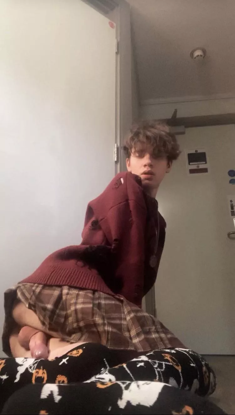 Would you use me as your own personal toy?