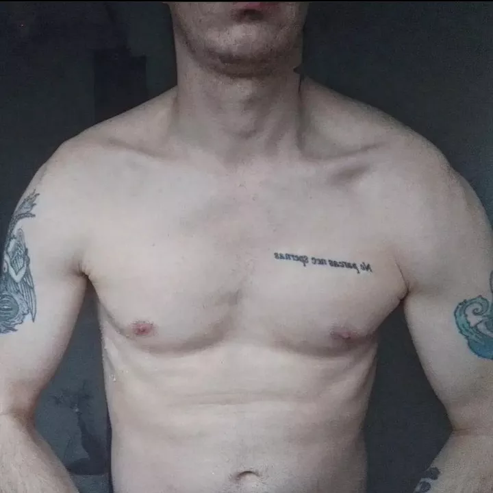 Yes I look good 🤪 (M)