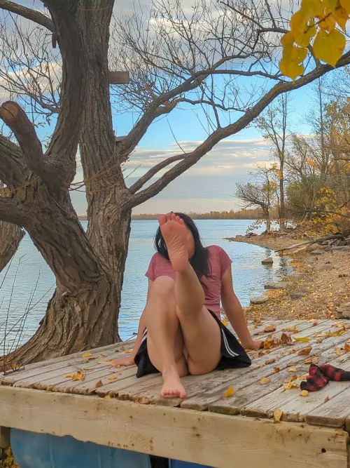 You can bet it's the softest sole