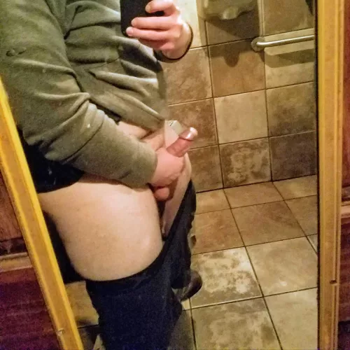 You walk in on me taking dirty selfies now what? 🤪 29m